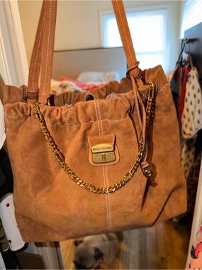 Marc Jacobs Cristina Tote